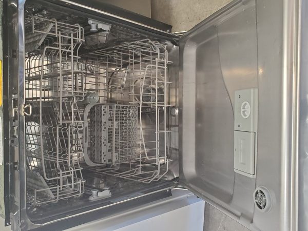 Dishwasher GE Gdf410ssf0ss