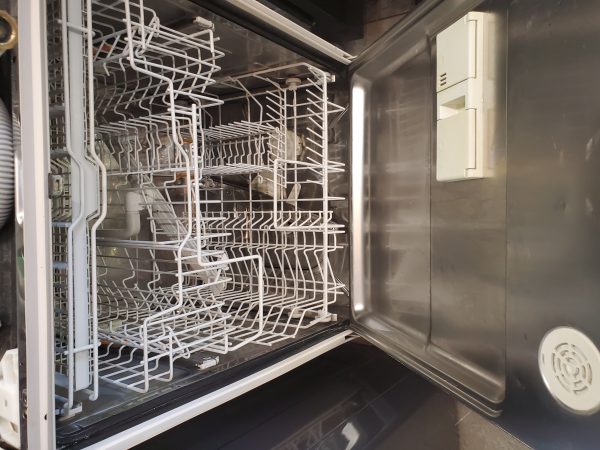 Dishwasher Miele G851 Sci Plus
