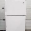 Refrigerator Frigidaire Glrt186taw0