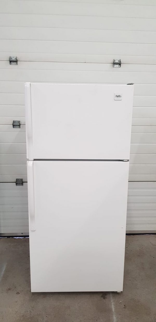 Refrigerator Inglis Ikt141301