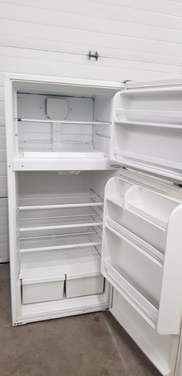 Refrigerator Inglis Ikt141301