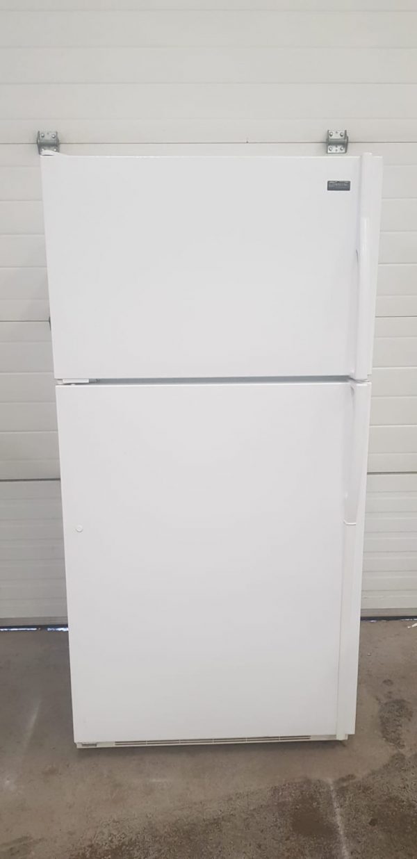 Refrigerator Maytag Mtb2156gew