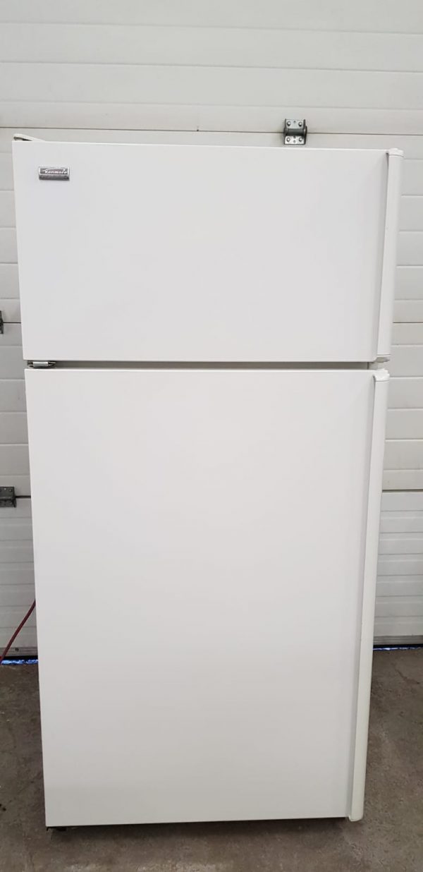 Refrigerator Kenmore 970458201