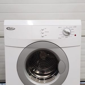 Electrical Dryer Whirlpool YWED7500VW