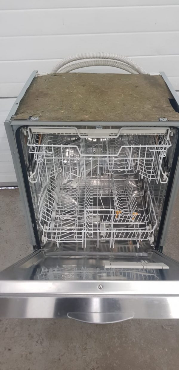Dishwasher Miele G2141scu