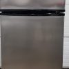 Used Refrigerator - Bosch B26FT70SNS/01