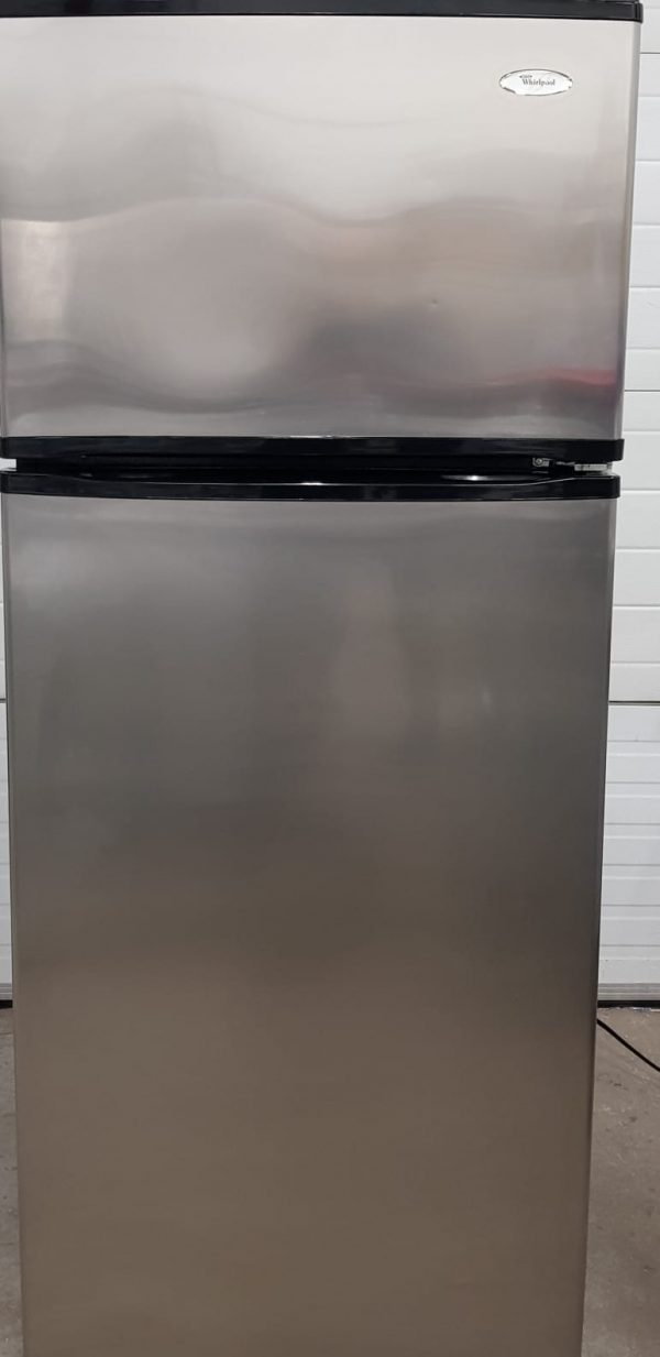 Used Refrigerator Whirlpool Er8mhkxrs01