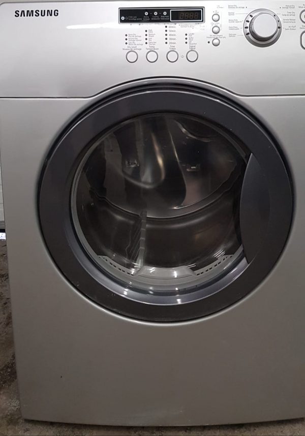 Dryer Samsung Dv203aes/xac