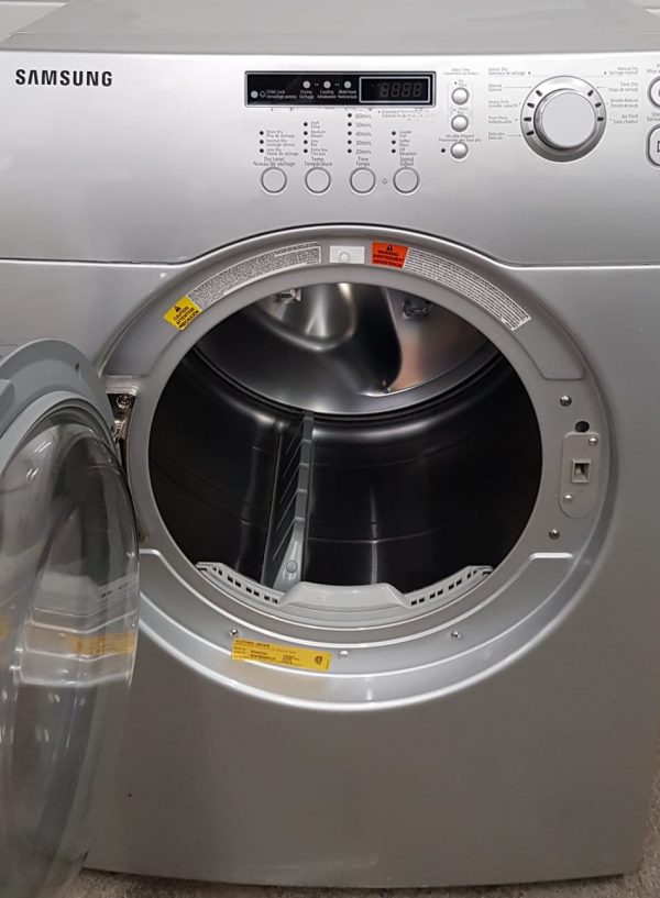Dryer Samsung Dv203aes/xac