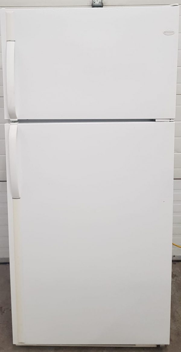 Refrigerator Frigidaire Frt21nnhw1