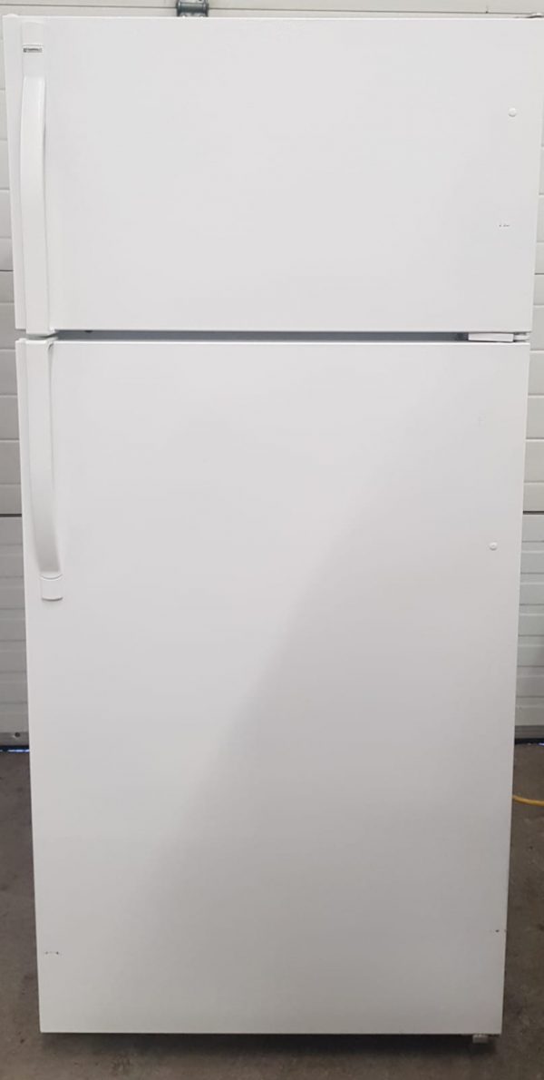 Refrigerator Kenmore 25368832792