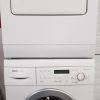 Set Whirlpool Duet Washer Ghw9100lw1 And Dryer Ygew9250pw0