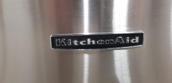 Dishwasher Kitchenaid KUDI01FLSS3
