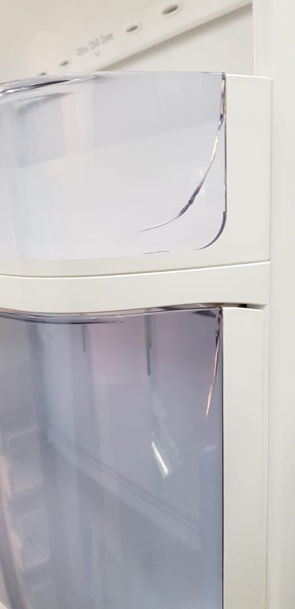 Refrigerator Kenmore 106.587038