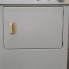 Dryer LG DLE3777W