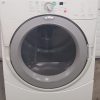 Set Whirlpool Duet Washer Ghw9100lw1 And Dryer Ygew9250pw0
