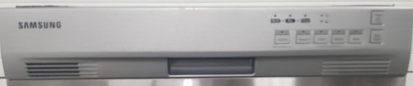 Dishwasher Samsung Dmt300rfs/xac