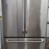 USED Electrical dryer LG DC-3820W0 SPACEMAKER