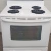 Used Spacemaker Electrical Dryer Maytag Mde2400azw