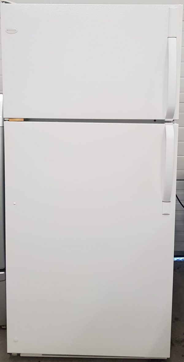 Refrigerator Frigidaire Frt21nnhw1!