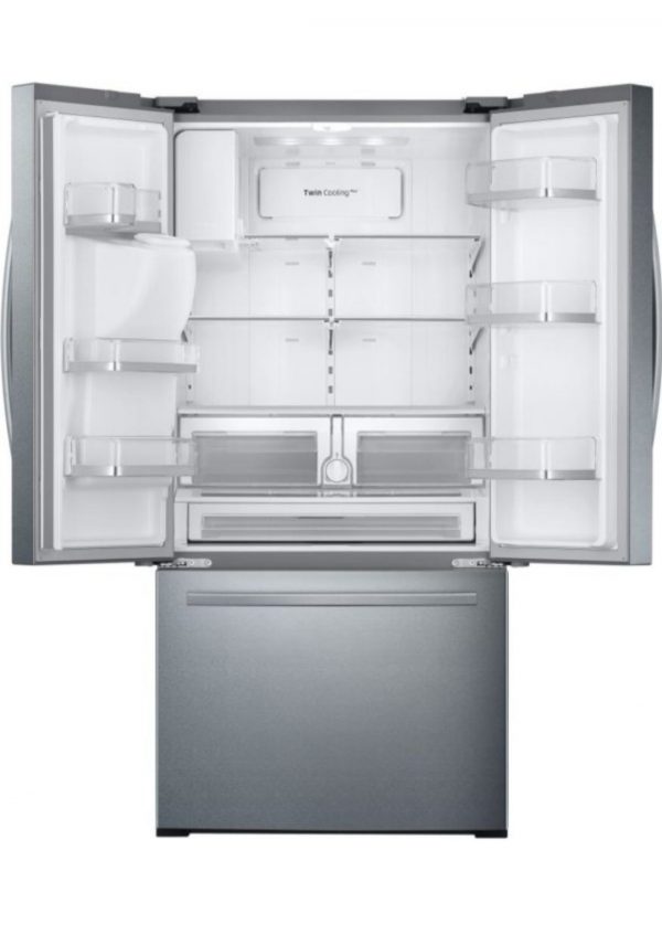 New Refrigerator Samsung Rf26j7510sr - 1700$ Retail Price 2200$