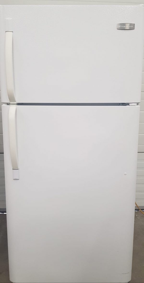 Refrigerator Frigidaire Frt18b5jw2!