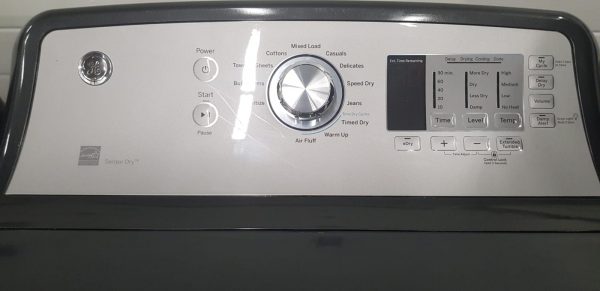BRAND NEW OPEN BOX GE SET WASHER AND DRYER NO SCRATCHES, NO DENTS 
