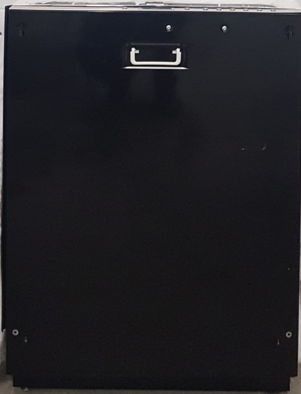 NEW OPEN BOX DISHWASHER BUILT IN GE MONOGRAM- ZDT975SIJ0II - SMART FULLY INTEGRATED