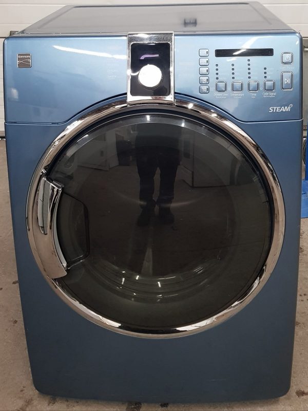 Electrical Dryer Kenmore 592-89155