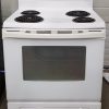 REFRIGERATOR WHIRLPOOL WRF560SFYM00 -SMALL INVISIBLE DENTS