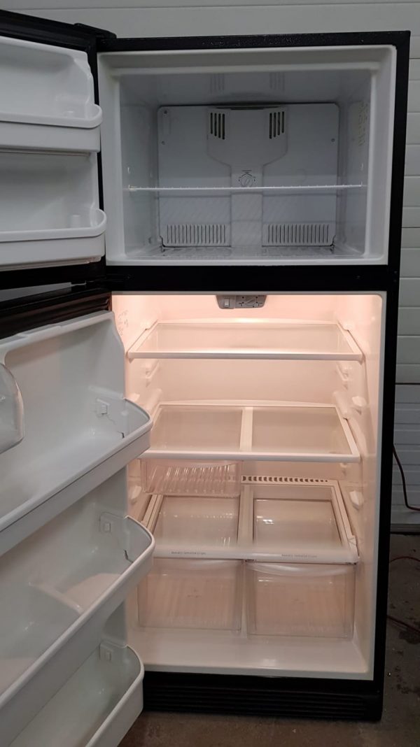 Refrigerator Frigidaire Frt21s6ab7