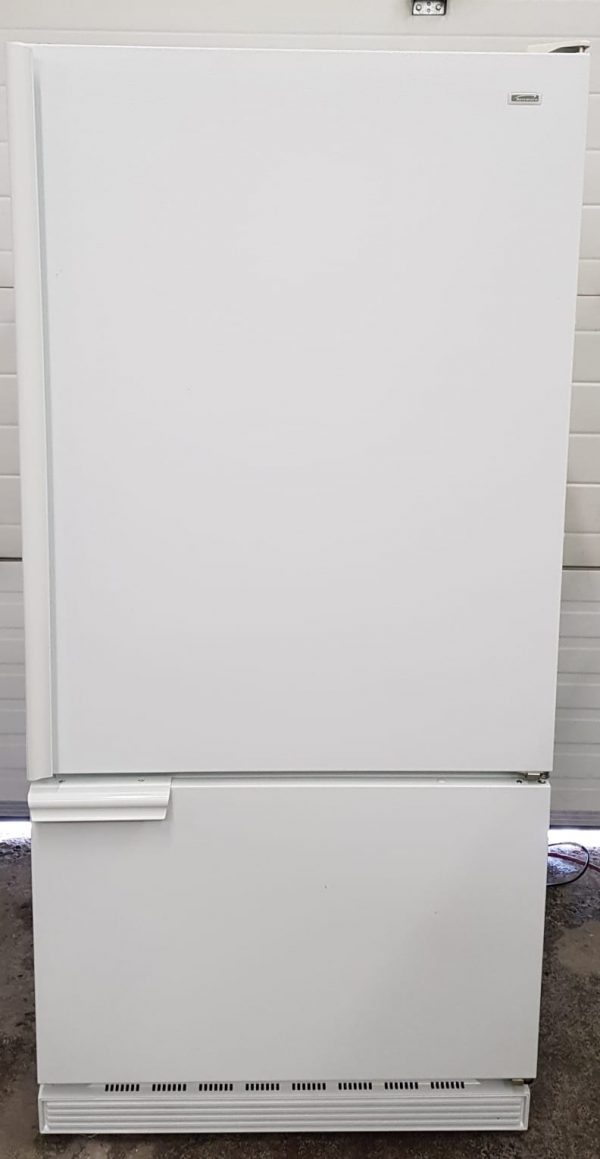 Refrigerator Kenmore C978-66792-4 Counter Depth