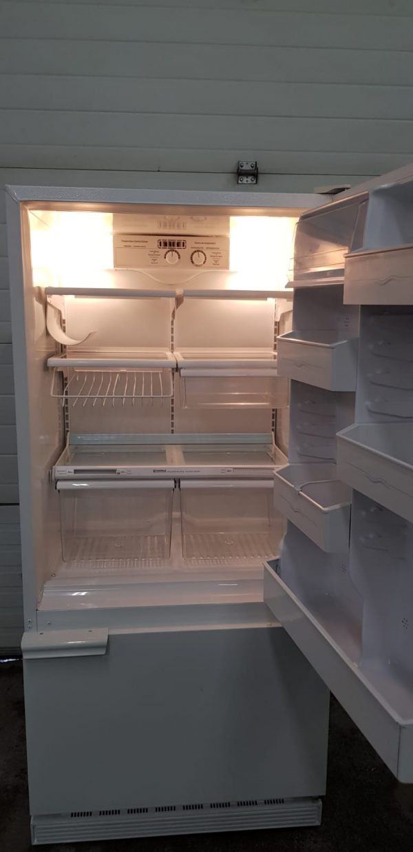 Refrigerator Kenmore C978-66792-4 Counter Depth