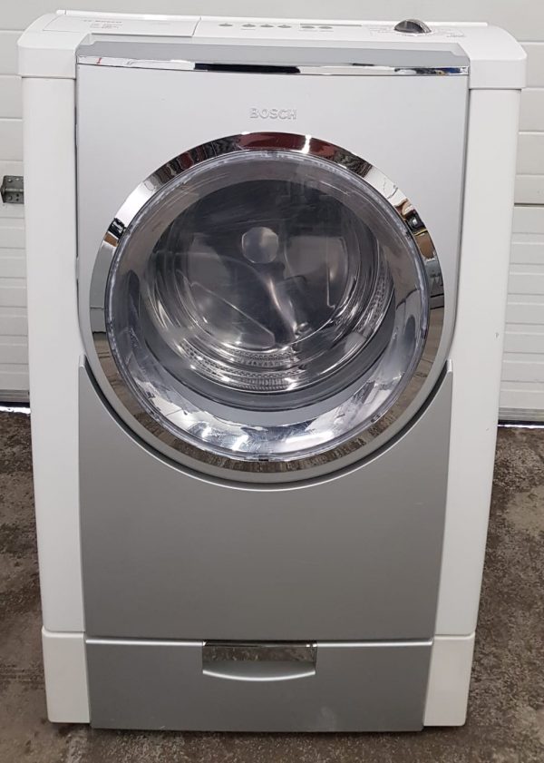 Washing Machine Bosch Wfmc8401uc/10