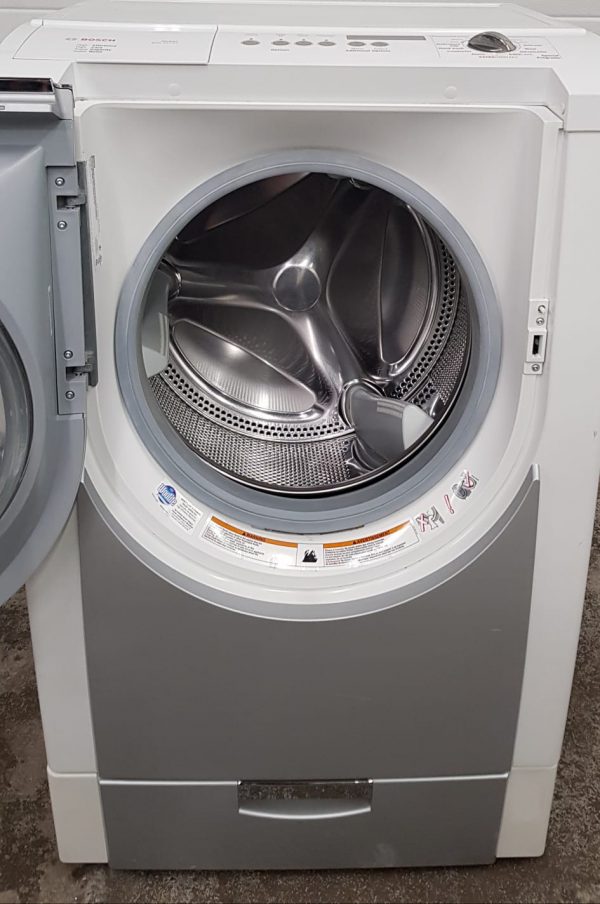 Washing Machine Bosch Wfmc8401uc/10