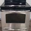 NEW DISHWASHER GE GBF630SGL0BB - 600$ RETAIL PRICE 900$ - OPEN BOX