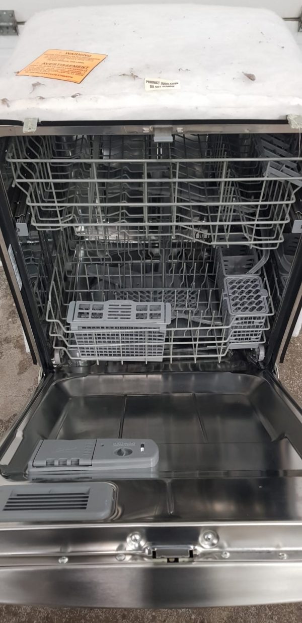 Dishwasher GE Pdw8281n00ss