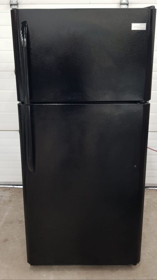 Refrigerator Frigidaire Ffht1826lb9