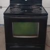 Electrical Stove Maytag Mer5765rcs