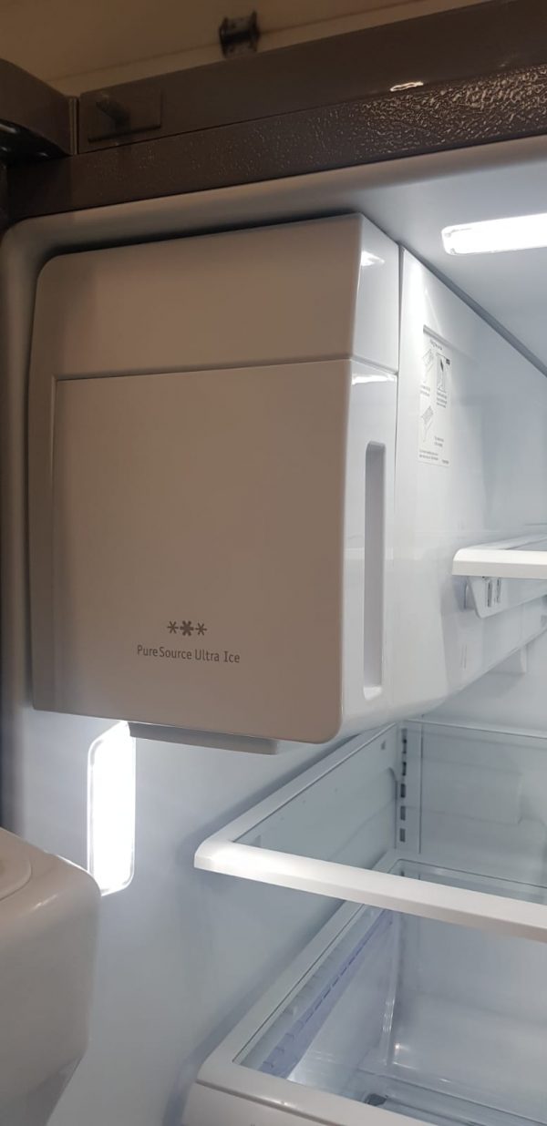 Refrigerator Frigidaire Fphb2899pf6a