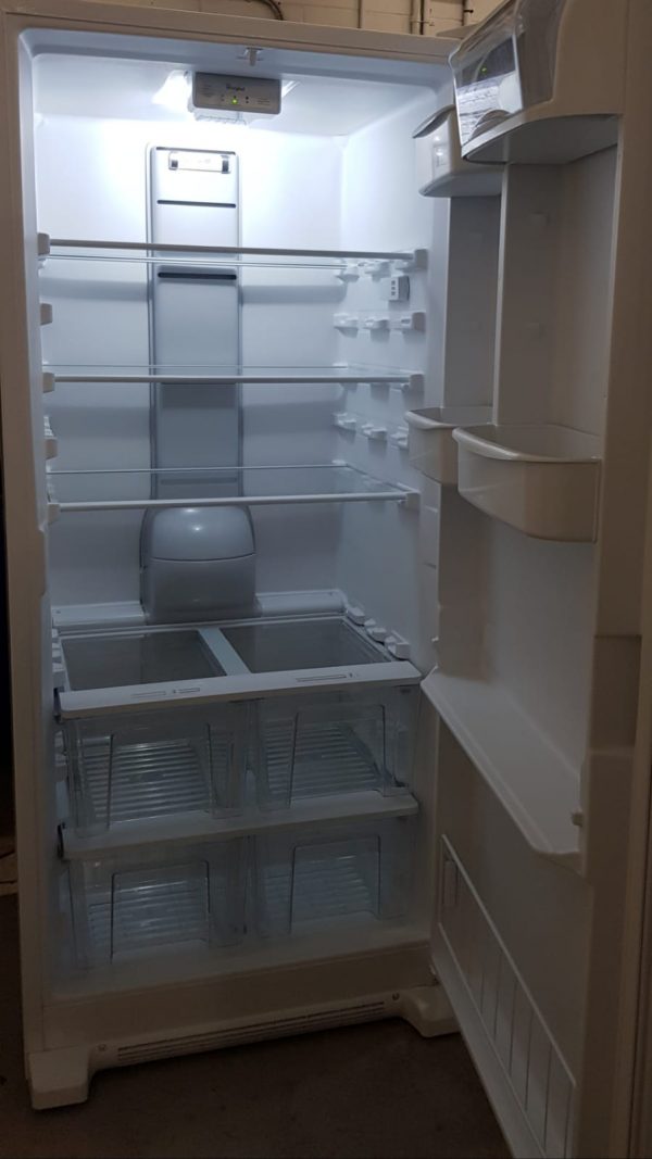 Refrigerator Whirlpool Wrr56x18fw02