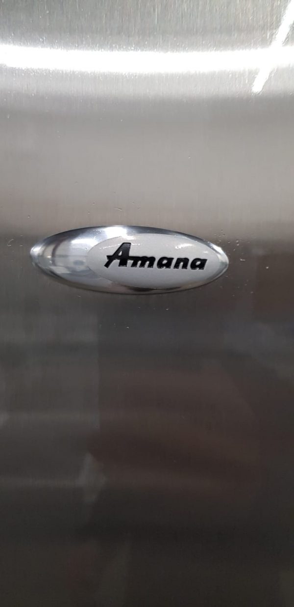 Refrigerator Amana  Arb2109asr