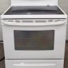 ELECTRICAL STOVE FRIGIDAIRE CFEF3014LWD