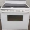 ELECTRICAL STOVE KENMORE C970-615**