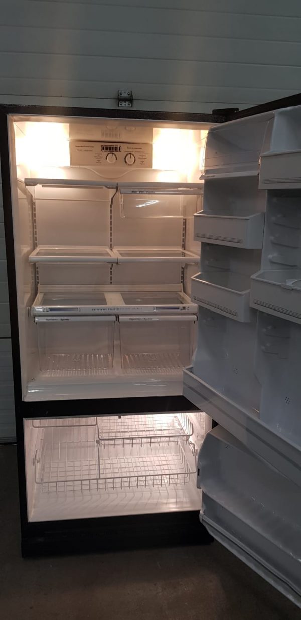 Refrigerator GE Tcx18paabrbs