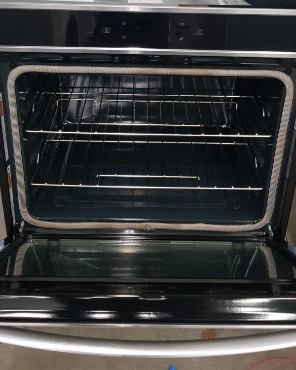 BUILT-IN OVEN WHIRLPOOL WOS51EC0HS01