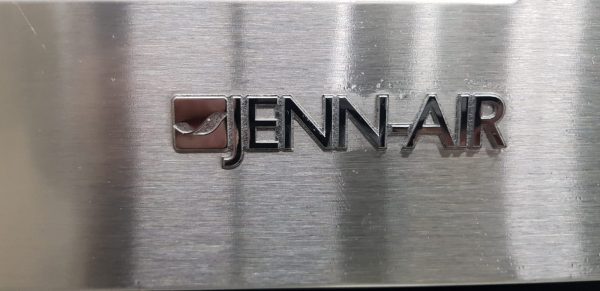 Used Jennair Oven Microwave Combo Jmw3430ws02