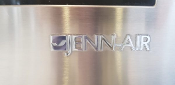 USED JENNAIR OVEN MICROWAVE COMBO JMW3430WS02