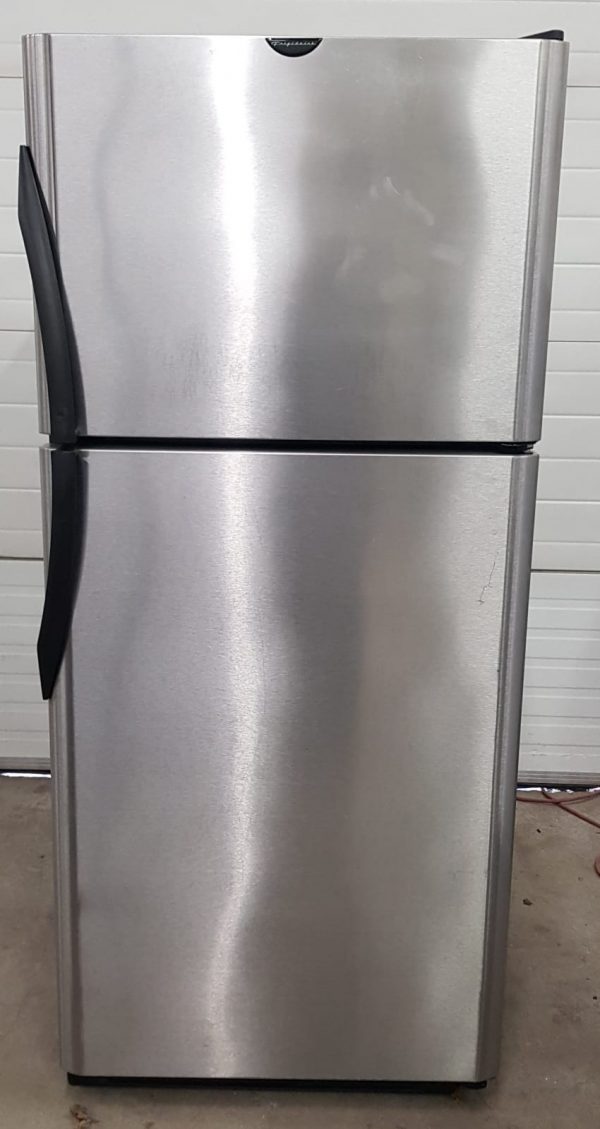Refrigerator Frigidaire Frt1s6esb3