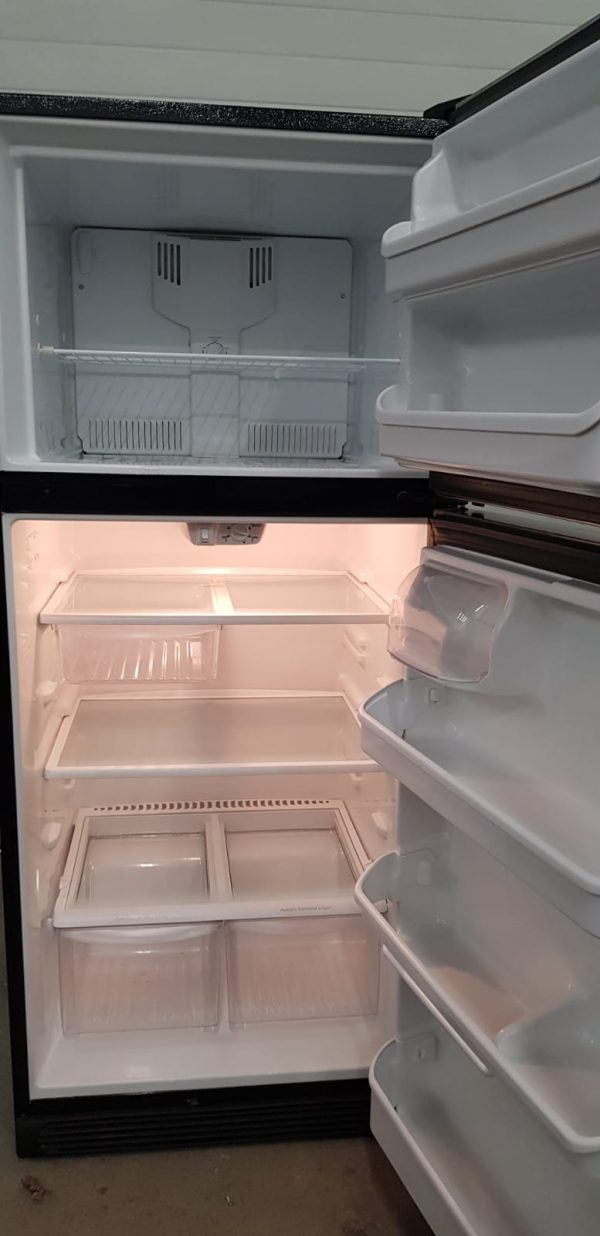 Refrigerator Frigidaire FRT1S6ESB3